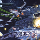 The Rogue Squadron Pilots We Want in Patty Jenkins' <i>Star Wars</i> Movie